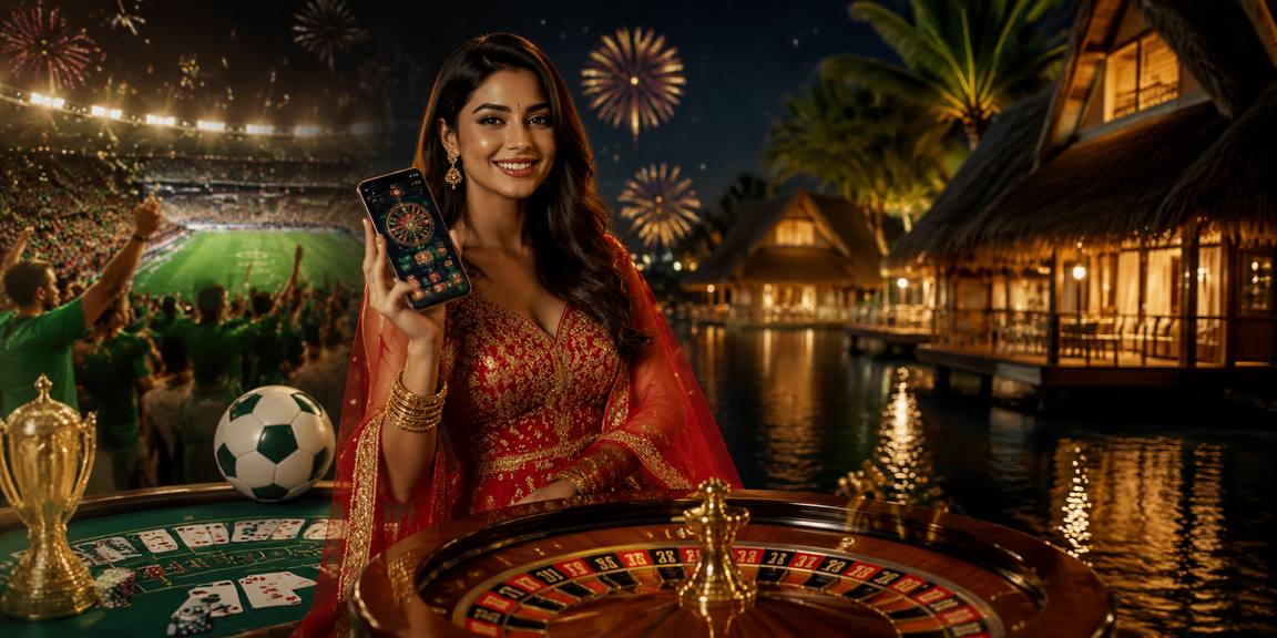 8191 8191-এ সাইন ইন করুন এবং লবিতে খেলুন