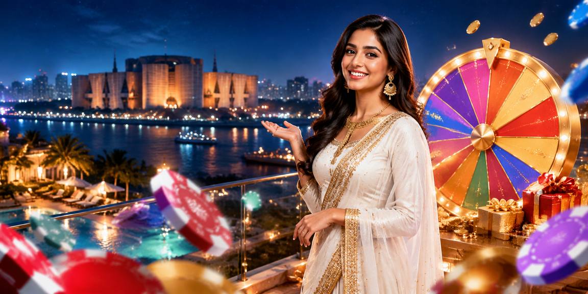 8191 টেবিল মাল্টি রুলেট - একসাথে খেলার স্বাধীনতা